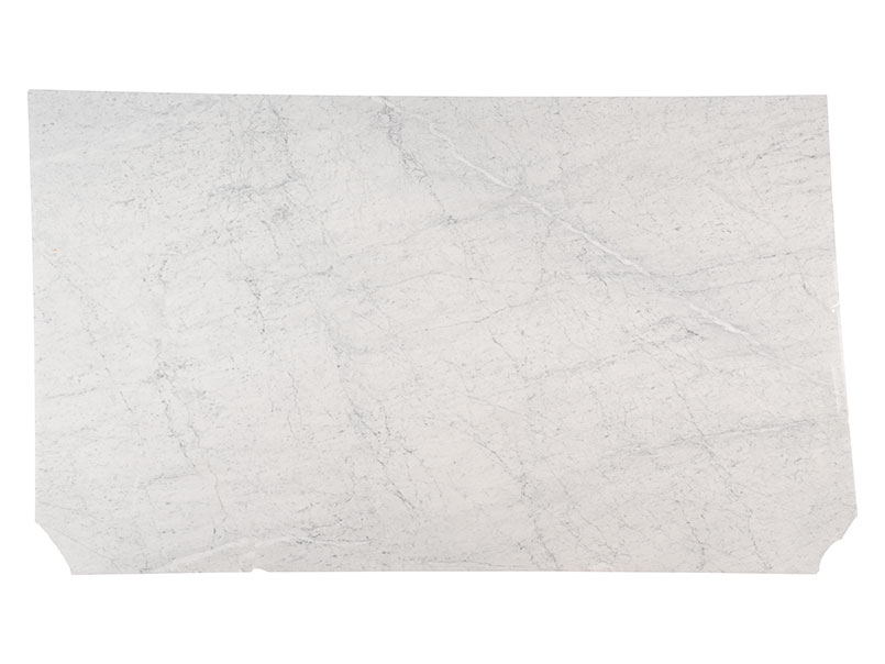 Carrara White Marble Full Slab