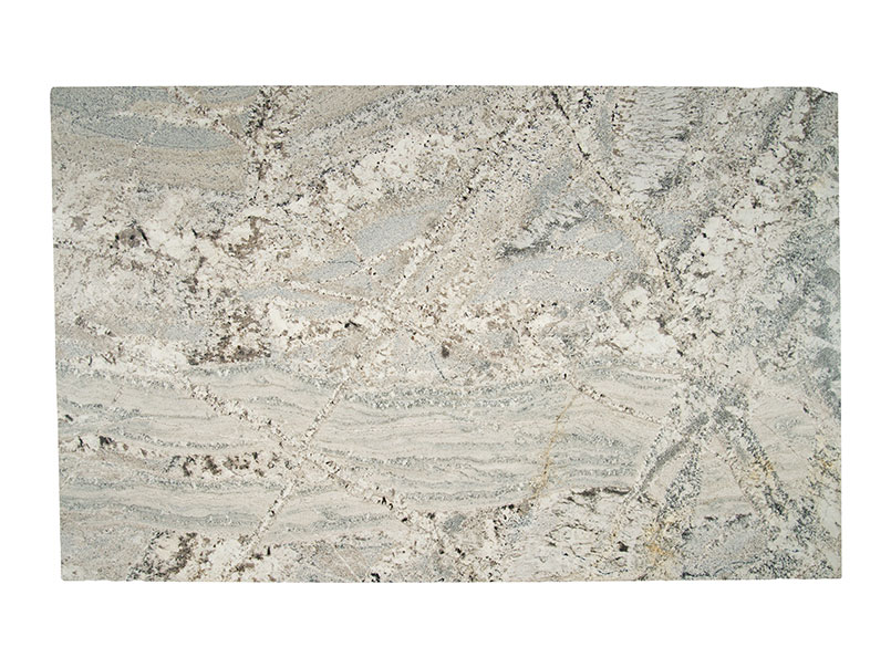 Monte Cristo Granite Full Slab