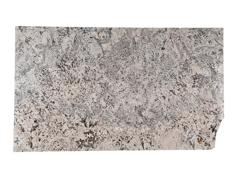 Oyster White Granite  Full Slab