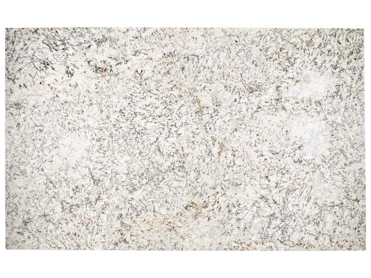White Glimmer Granite