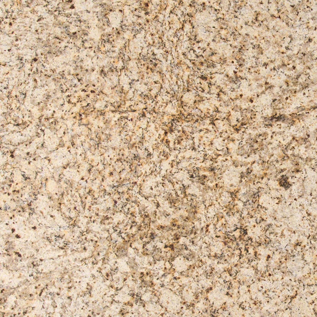 Giallo Rio Granite Detail