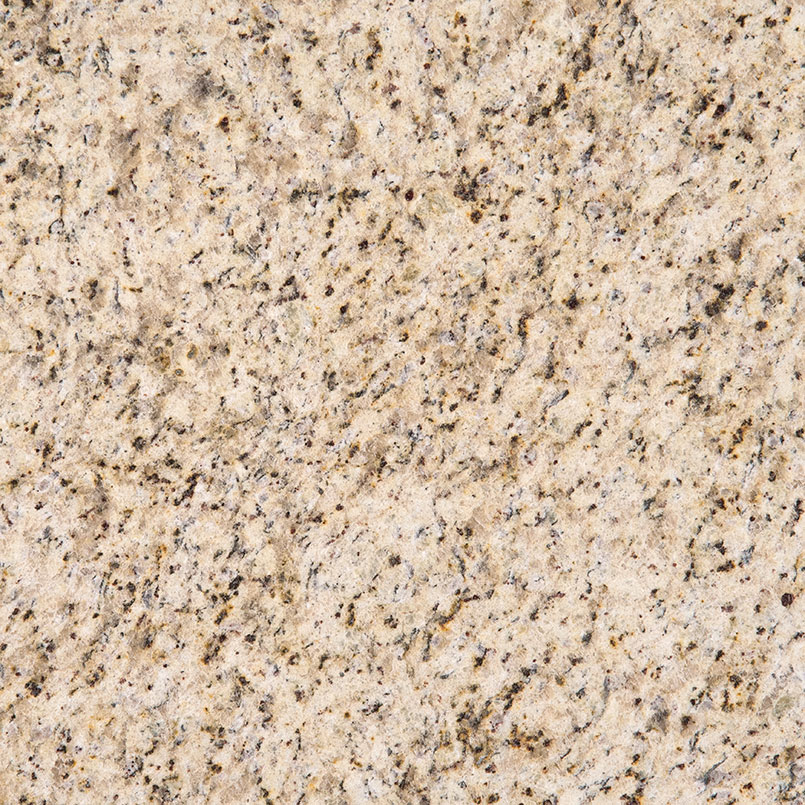 Giallo Verona Granite Detail