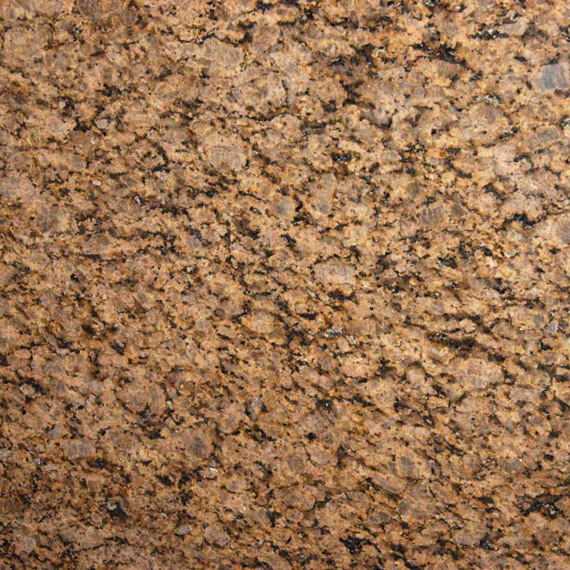 Giallo Vicenza Granite Detail