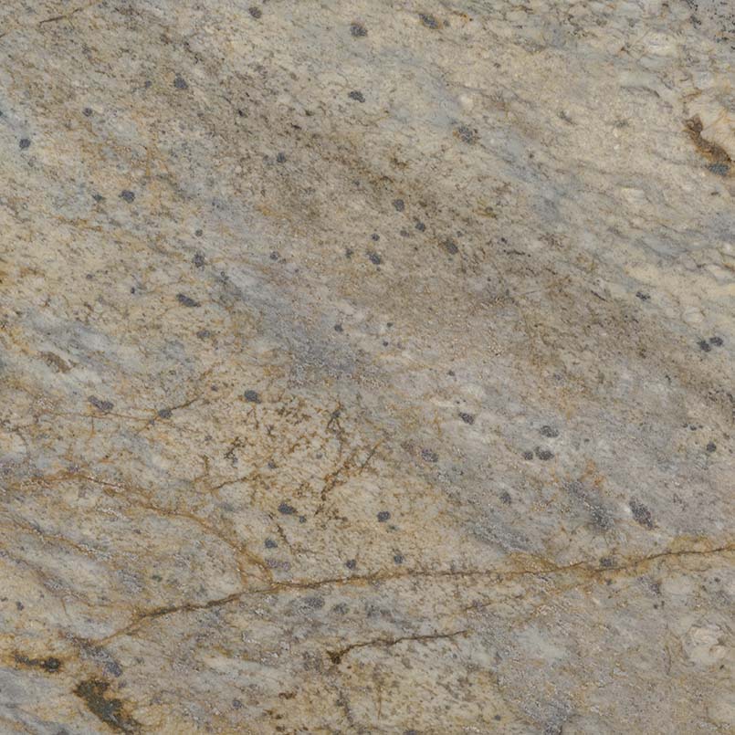 Golden River Granite Detail