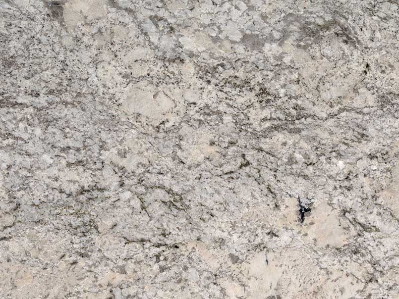 Alpine Valley Granite Close up