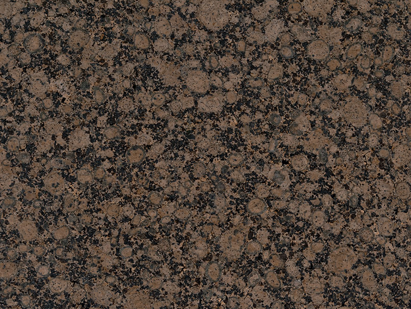 Baltic Brown Granite