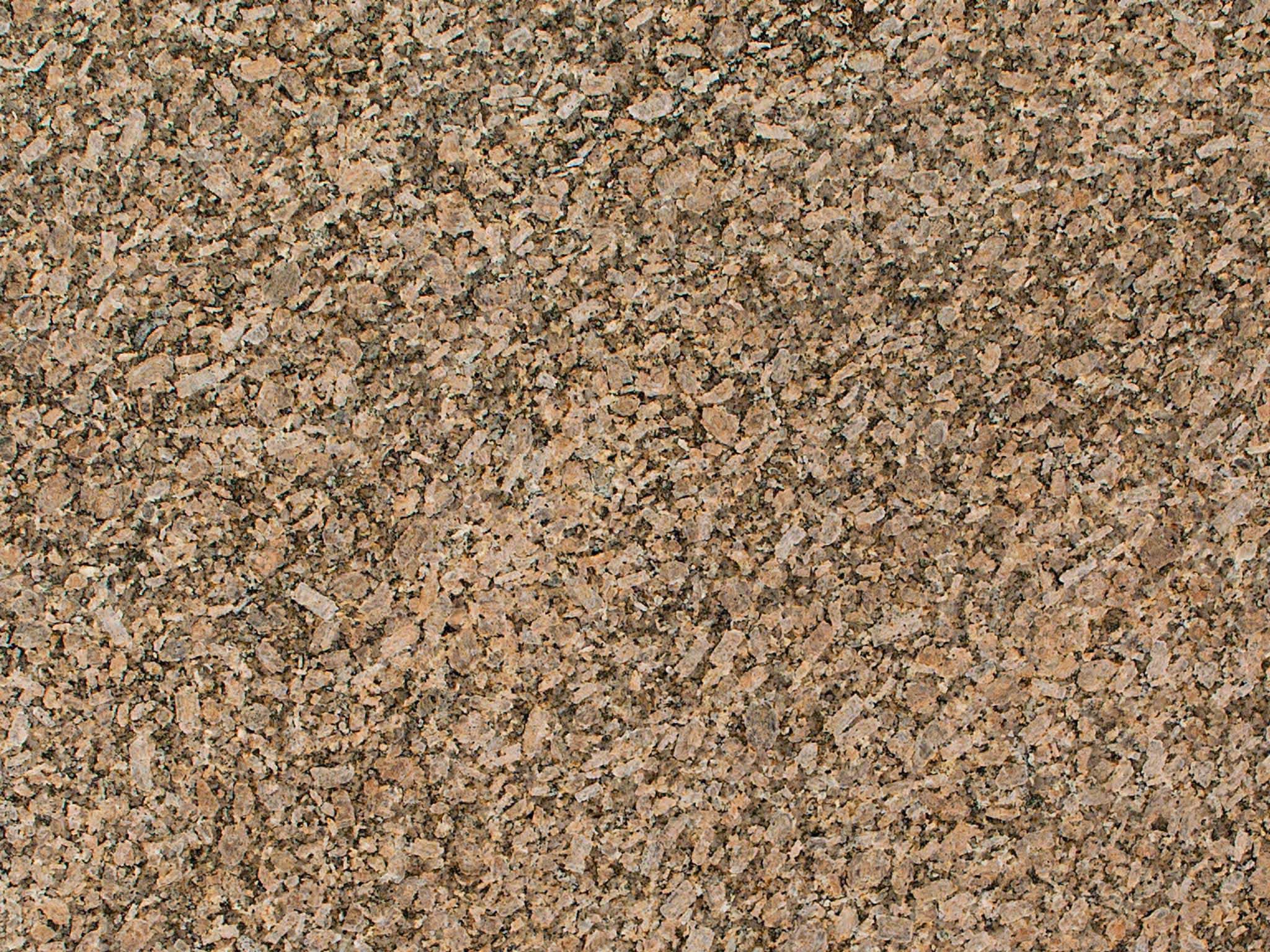 Giallo Vicenza Granite Close Up