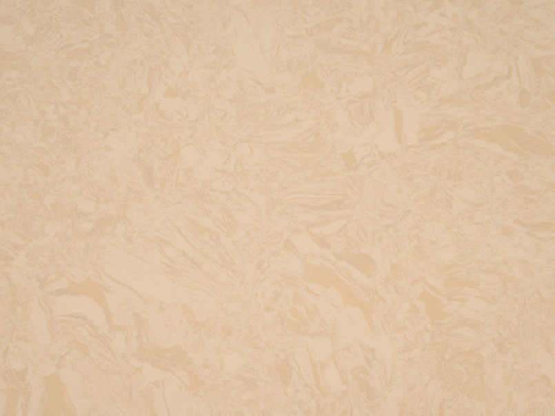 Milano Beige Engineered Marble Close Up