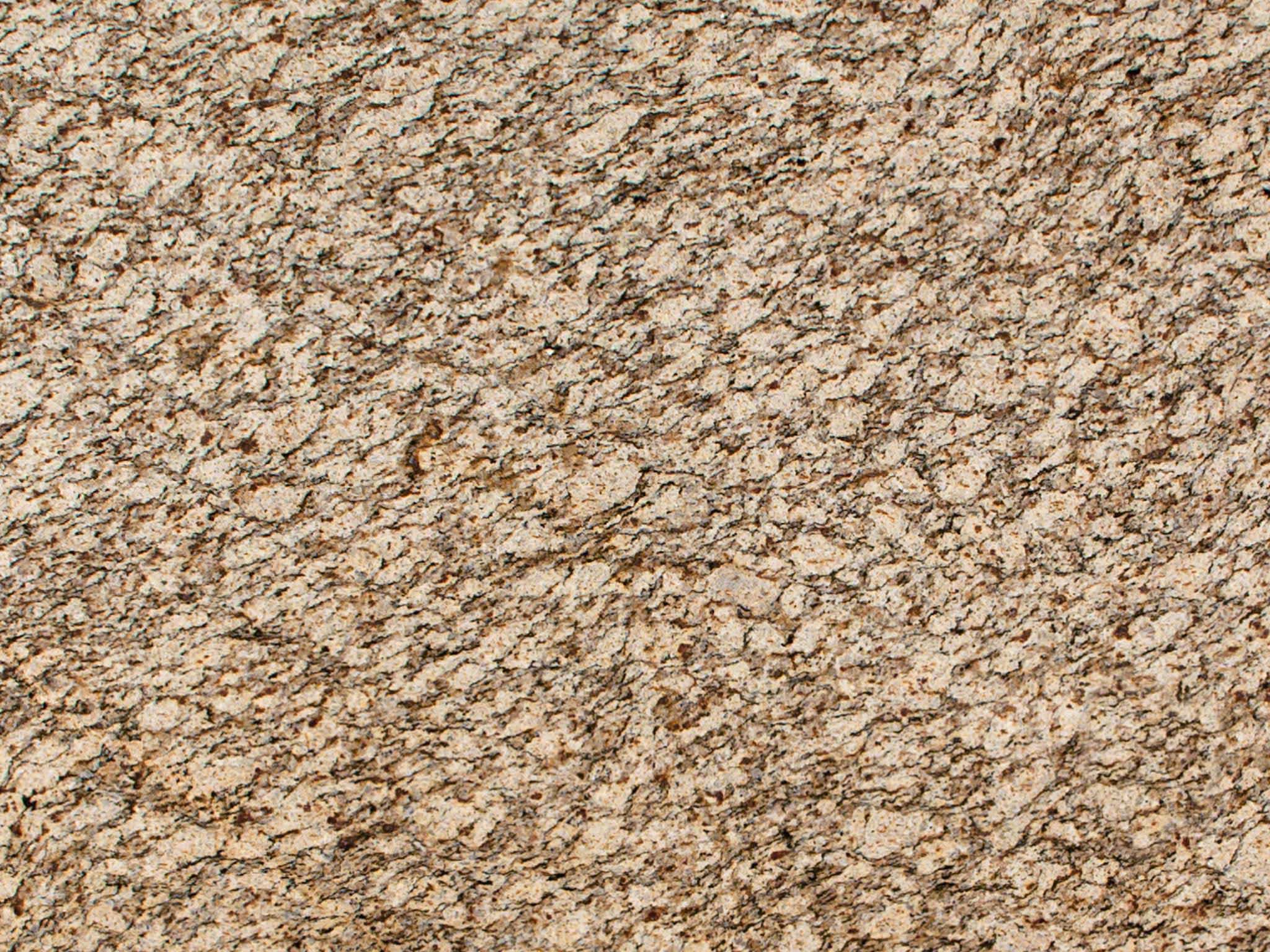 Santa Cecelia Granite Close Up