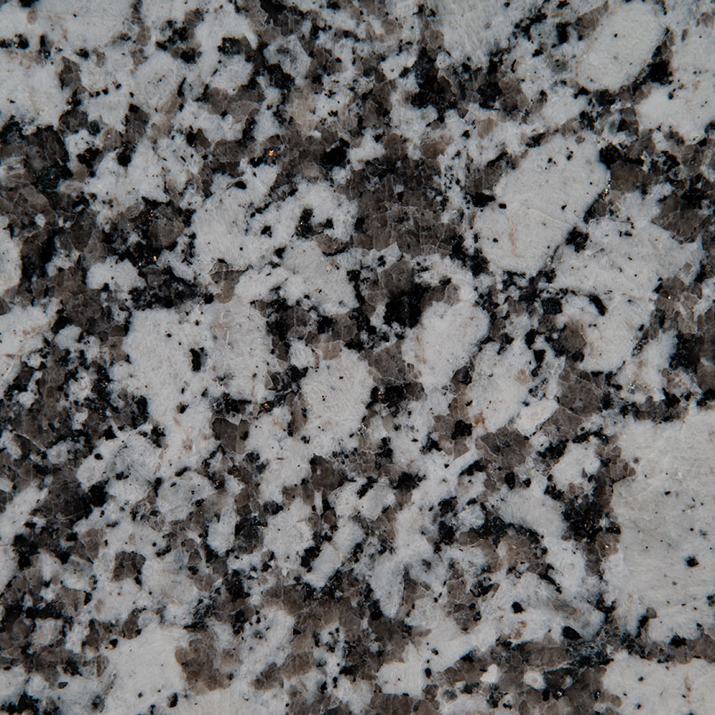 Gran Valle Granite Detail