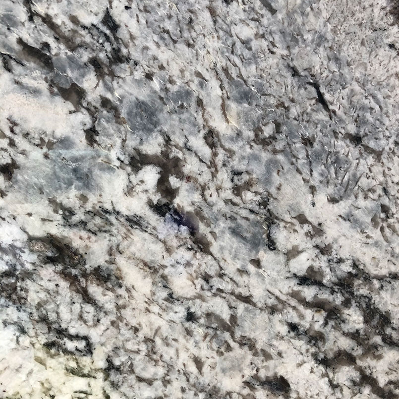 Lennon Granite Detail