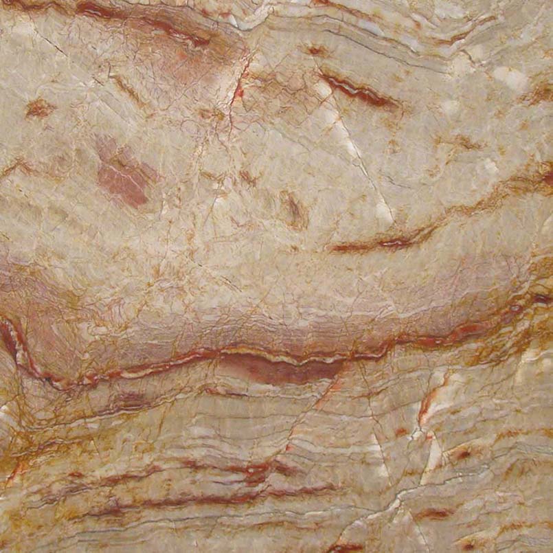 Onyx Bamboo Quartzite Countertops Detail