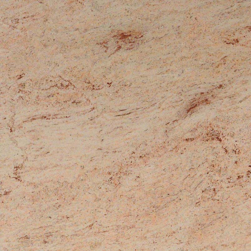 Raja Pink Granite Detail