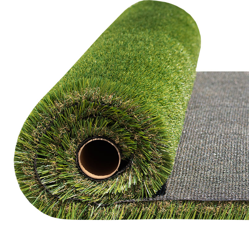 Evergrass™ Viridian Turf 91 on roll with backing