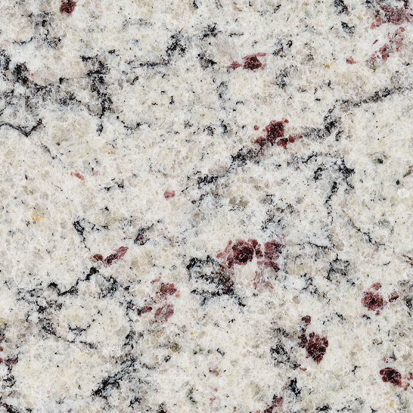 Real granite