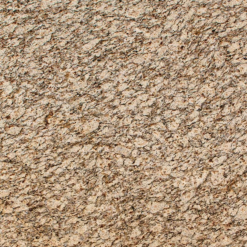 Santa Cecelia Granite Detail