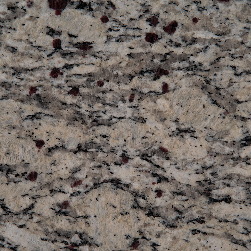 Santa Cecilia LC Granite Detail