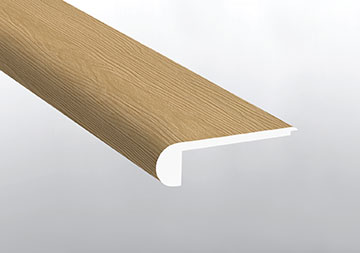 BAYSHORE LINEN STAIR NOSE