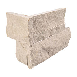 XL ROCKMOUNT CLAYFIELD BEIGE 9x18 CORNER