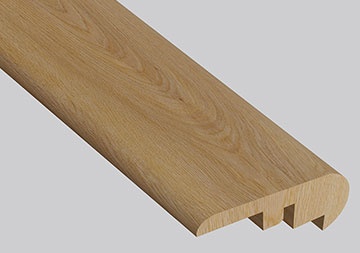 CLOUDLAND OVERLAPPING STAIR NOSE