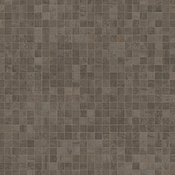 Oxide Copper 2x2 Matte Mosaic	