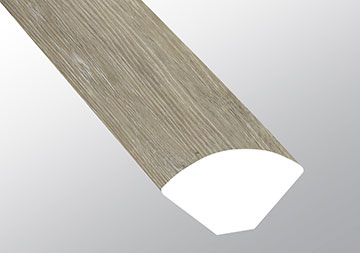 DULLES TAILS QUARTER ROUND