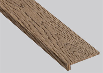 STAIR TREAD