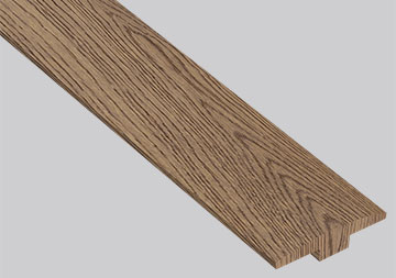 T MOULDING
