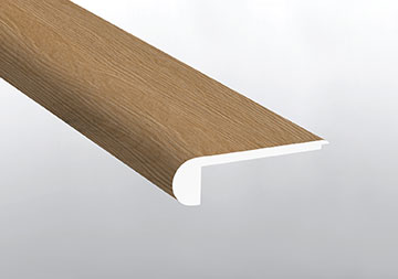 FLORA DRIFT - Overlapping STAIR NOSE