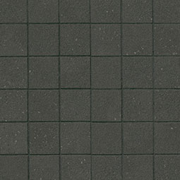 Architecta Graphite 2X2 Mosaic Matte