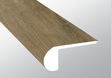 HATBORO HILLS FLUSH STAIR NOSE