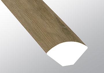 HATBORO HILLS QUARTER ROUND