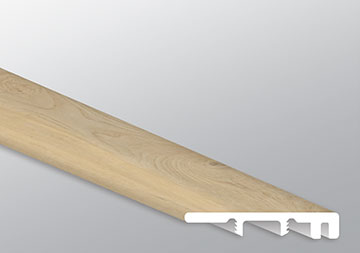 HONEY HOLLOW END CAP