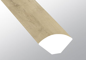 HONEY HOLLOW QUARTER ROUND