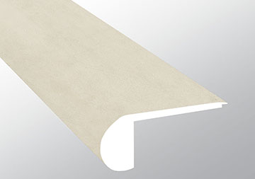 IVORELLE FLUSH STAIR NOSE