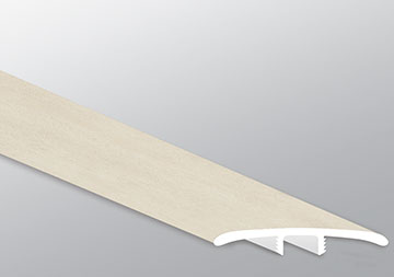 IVORELLE - T MOLDING