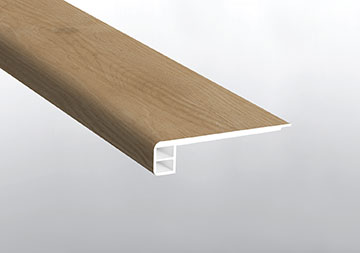 KELLA - FLUSH STAIRNOSE E-EDGE
