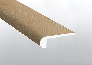 KELLA - Overlapping STAIR NOSE