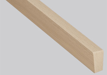 MABLE STAIR TREAD RETURN