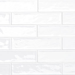 TERRANELLO PEARL 2X8 GLOSSY
