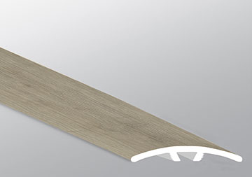 SADDLE WOOD MULTI-PURPOSE TRIM (TMOLD / REDUCER)