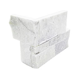 XL ROCKMOUNT SIERRA WHITE  9X18 COR