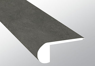 STORMBOUND FLUSH STAIR NOSE