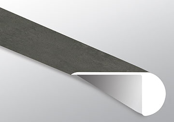 STORMBOUND OVERLAPPING STAIR NOSE