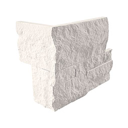 XL ROCKMOUNT TAJA CREAM 9X18 CORNER