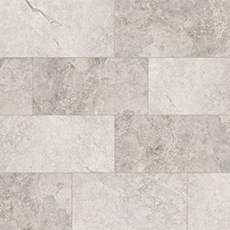 Tundra Gray Pavers 12x24x3cm Sandblasted
