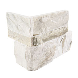 XL ROCKMOUNT TUSCAN CREAM PANEL 9X18