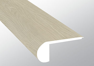 VINTAJ FLUSH STAIR NOSE