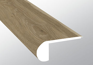 WILTON FLUSH STAIR NOSE