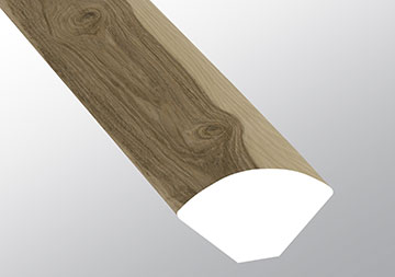 WILTON QUARTER ROUND